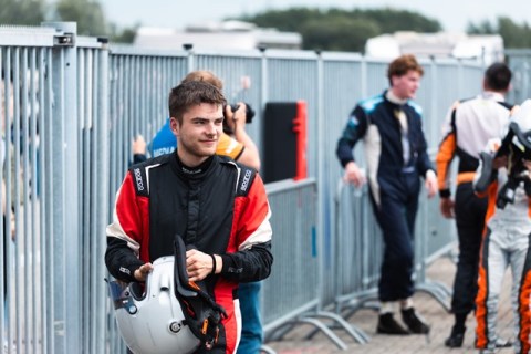 4e Clubrace ACNN 14 juli 2024 TT Circuit Assen